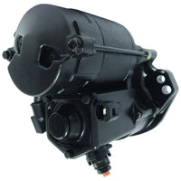 190-415B *NEW* OSGR Starter for Denso, Harley 12V 1.4kW Black