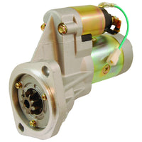 104-358 *NEW* OSGR Starter for Hitachi, Isuzu 12V 9T CW 2.8kW