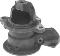 5640-1196 *NEW* Cast Drive End Housing for Delco 10MT Starters