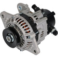 203-5068 *NEW* Alternator w/ Pump for Mitsubishi 24V 35A