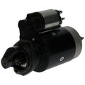 104-238 *NEW* DD Starter for Hitachi, Ford 12V 9T CW 1.8kW
