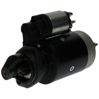 104-238 *NEW* DD Starter for Hitachi, Ford 12V 9T CW 1.8kW