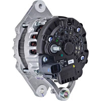 F000BL0118 *NEW* OE Bosch Alternator for Yanmar 12V 80A