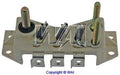 7710-690 *NEW* Diode Trio Assembly for Motorola / Prestolite Alternators 8E Series