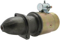 140-0945 *NEW* DD Starter for Delco, Caterpillar 12V 9T CCW