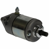 191-488 *NEW* PMDD Starter for Mitsuba, Kymco, Suzuki, Arctic Cat 12V 10T CW