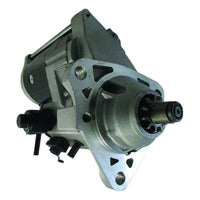 190-6370 *NEW* OSGR Starter for Denso, John Deere 12V 11T CW 5kW