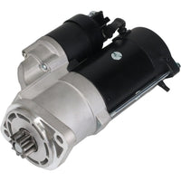 182-1005 *NEW* PLGR Starter for Mahle, Deutz 12V 9T CW 3.2kW