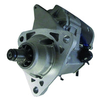 190-6370 *NEW* OSGR Starter for Denso, John Deere 12V 11T CW 5kW