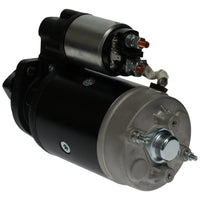 104-238 *NEW* DD Starter for Hitachi, Ford 12V 9T CW 1.8kW
