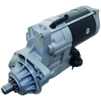 190-6461 *NEW* OSGR Starter for Denso, Isuzu 12V 11T CW 4kW