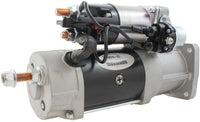 141-485 *NEW* PLGR Starter for Delco 38MT 12V 12T CW 4.6kW