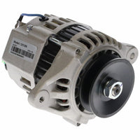204-240 *NEW* Alternator for Hitachi, Komatsu, Yanmar 12V 40A 1V