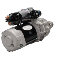 190-865-PL5 *NEW* PLGR Starter for Denso, Delco 12V 11T CW