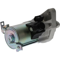 191-186 *NEW* PMGR Starter for Mitsuba, Honda 12V 9T CW 1.2kW