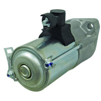 191-711 *NEW* PMGR Starter for Mitsuba, Honda 12V 9T CW 1.6kW