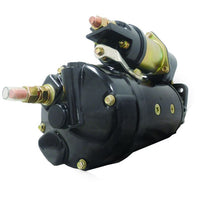 141-367 *NEW* DD Starter for Delco 37MT, Cat 24V 12T CW