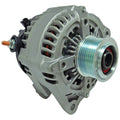 290-5232C *NEW* Alternator for Denso Hair Pin, Ram 12V 220A SC8