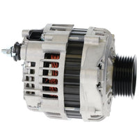 204-4013 *NEW* Alternator for Hitachi, Nissan 12V 80A S6