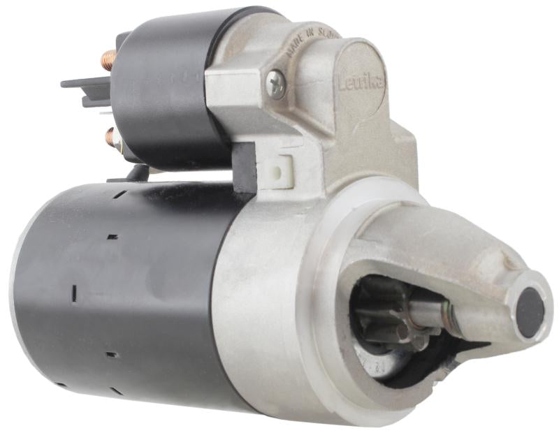 MS437 *NEW* OE Mahle / Letrika PLGR Starter for Hatz 12V 8T CCW