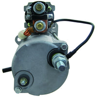 103-5106 *NEW* PLGR Starter for Mitsubishi, Cummins, Mercedes 12V 12T CW