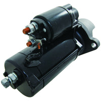 120-6272 *NEW* PLGR Starter for Bosch, Volvo 24V 12T CW 4kW