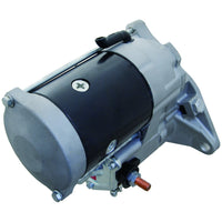 190-6461 *NEW* OSGR Starter for Denso, Isuzu 12V 11T CW 4kW
