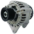 282-205 *NEW* Alternator for Mahle, Letrika, JCB 12V 95A