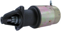 140-037 *NEW* DD Starter for Delco, Massey Ferguson 12V 9T CW