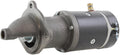 160-154 *NEW* DD Starter for Prestolite, Wisconsin 12V 10T CCW