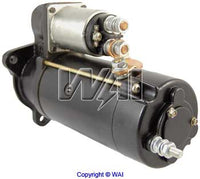 120-6229 *NEW* DD Starter for Bosch, Scania 24V 11T CW 6.7kW