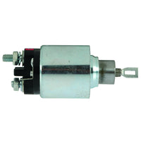 6620-2041 *NEW* Premium Solenoid for Bosch Starters 12V 3 Terminal