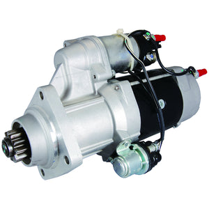 141-704 *NEW* PLGR Starter for Delco 39MT, Volvo, Mack 12V 11T CW