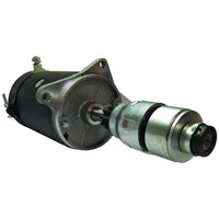 150-028N-WD *NEW* DD Starter for Ford 6V 9T CW w/ Drive
