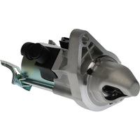 191-186 *NEW* PMGR Starter for Mitsuba, Honda 12V 9T CW 1.2kW