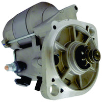 190-6211 *NEW* OSGR Starter for Denso, John Deere, Yanmar 12V 9T CW 1.2kW