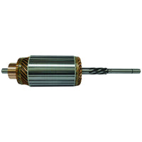 5040-1862 *NEW* Armature for Delco 35MT 12V CCW ER