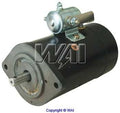 160-815 *NEW* Pump Motor for Hale, Prestolite 12V CW 15.8mm Shaft w/ Key