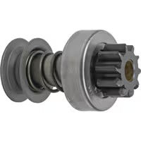 6140-254 *NEW* Drive for Delco DD Starters 10T CCW Straight Spline