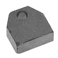 5440-4014 *NEW* Brush for Delco 20,22,25,27MT with Straight Case 12V