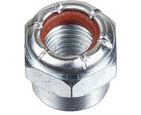 9500-1241 *NEW* Nylock Shoulder Nut for Delco External Rotatable Starters 5/16-24