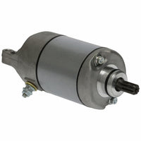 191-356 *NEW* PMDD Starter for Mitsuba, Kawasaki 12V 9T CCW