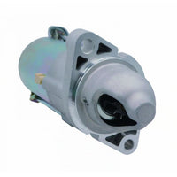 191-182 *NEW* PMGR Starter for Mitsuba, Honda 12V 9T CW 1.7kW