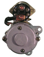 140-929 *NEW* OSGR Starter for Delco 28MT, Lincoln, Continental 12V 10T CW