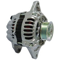 203-5497 *NEW* Alternator for Mitsubishi, Hyster 12V 80A