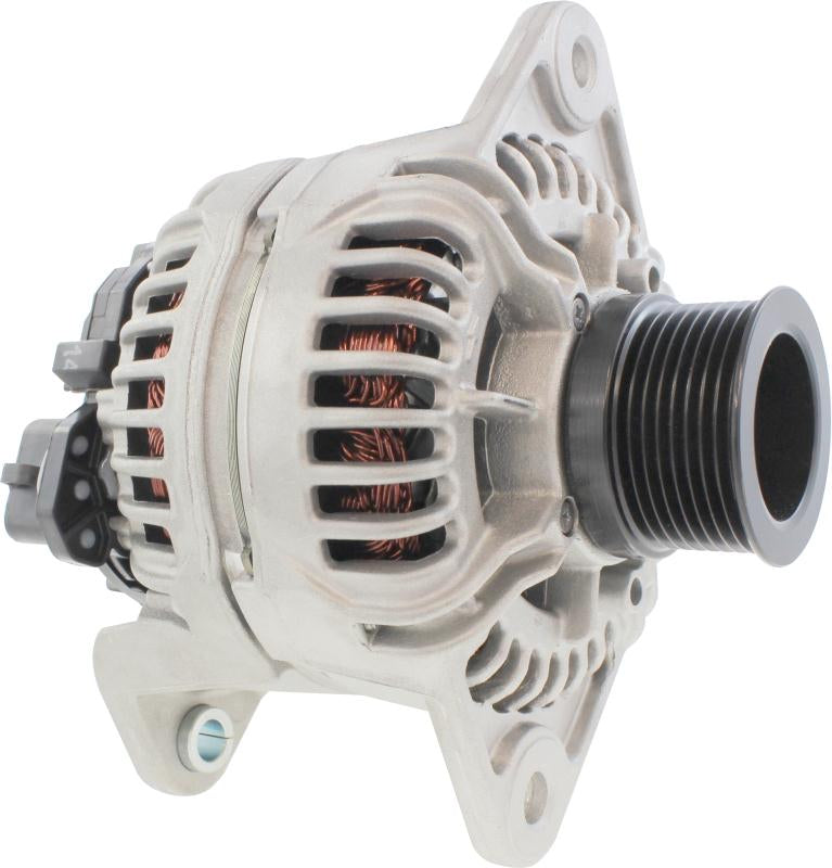 1986A01035 *NEW* OE Bosch Alternator 24V 150A S8 Smith Co Electric
