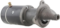 160-154 *NEW* DD Starter for Prestolite, Wisconsin 12V 10T CCW