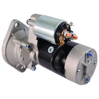 104-255 *NEW* OSGR Starter for Hitachi, John Deere 12V 15T CW 2kW