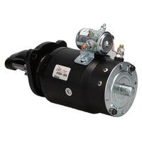 140-0929 *NEW* DD Starter for Delco 10MT on Oliver, White 12V 10T CW