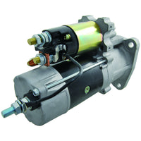 103-5106 *NEW* PLGR Starter for Mitsubishi, Cummins, Mercedes 12V 12T CW